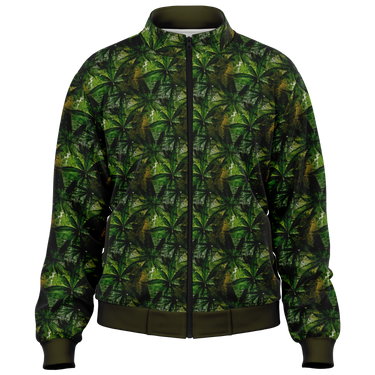 Chokefish™ Cannabis Track Jacket-011